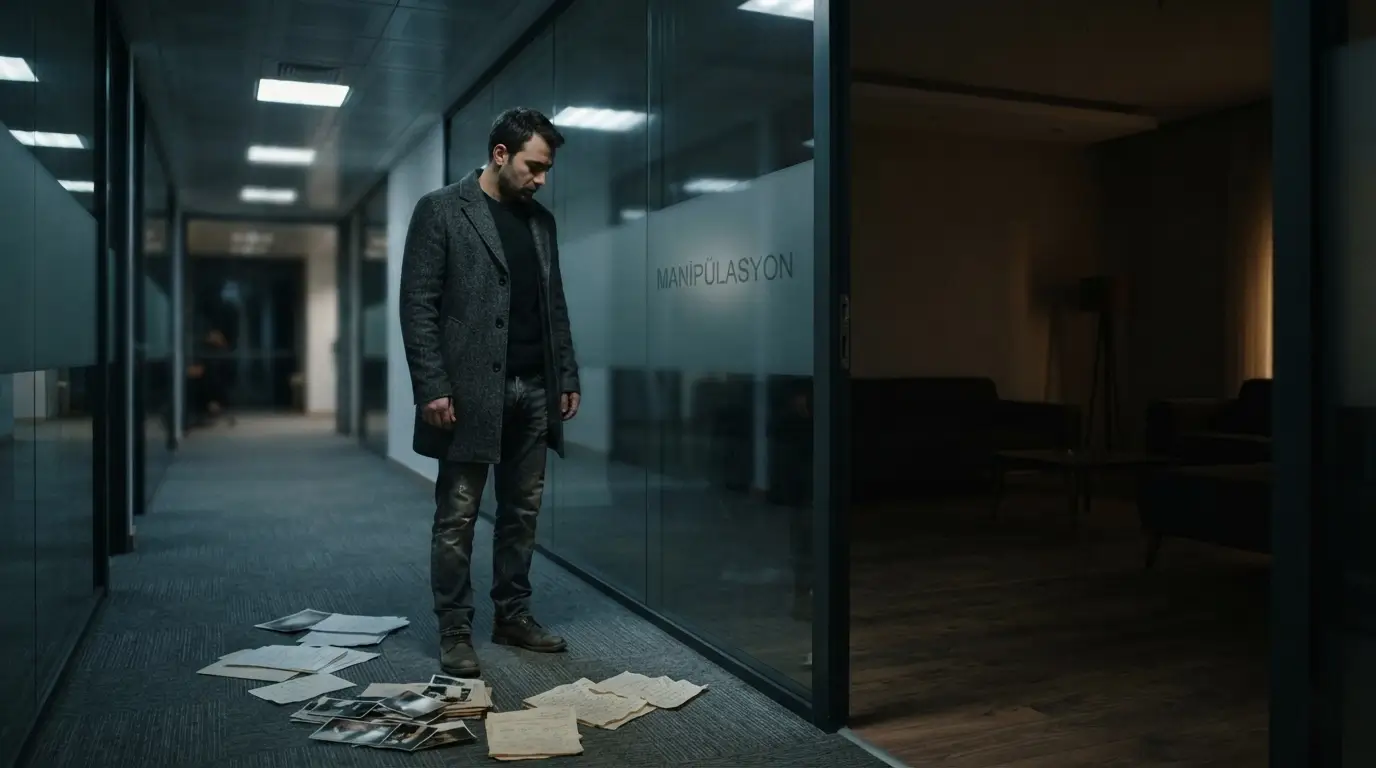Zarar Ettiğimiz Bir İlişkiyi veya İşi Neden Terk Edemeyiz?